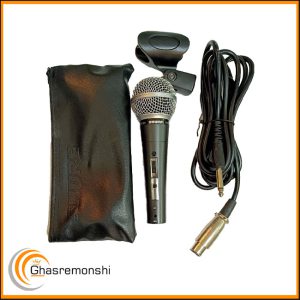 میکروفون Shure SM58